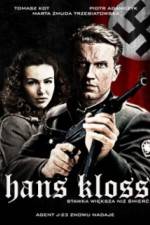 Watch Hans Kloss More Than Death at the Stake 123movies