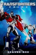 Watch Transformers Prime: Darkness Rising 123movies