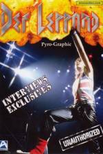 Watch Def Leppard Pyro Graphic Interviews 123movies