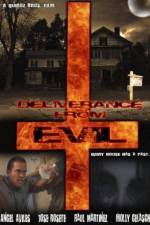 Watch Deliverance from Evil 123movies