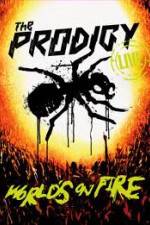 Watch The Prodigy World's on Fire 123movies