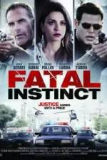 Watch Fatal Instinct 123movies