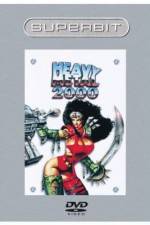 Watch Heavy Metal 2000 123movies