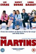 Watch The Martins 123movies