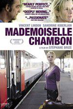 Watch Mademoiselle Chambon 123movies