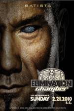 Watch WWE Elimination Chamber  2010 123movies