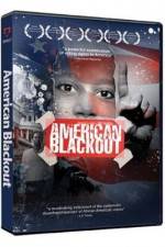 Watch American Blackout 123movies