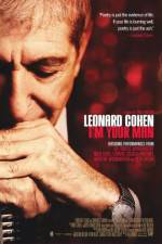 Watch What Leonard Cohen Did for Me 123movies