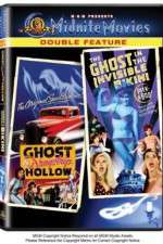 Watch Ghost of Dragstrip Hollow 123movies