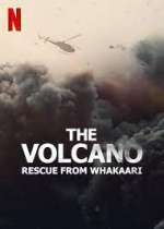 Watch The Volcano: Rescue from Whakaari 123movies