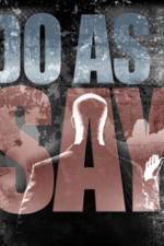 Watch Do As I Say 123movies