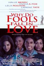 Watch Why Do Fools Fall in Love 123movies