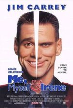 Watch Me, Myself & Irene 123movies
