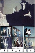 Watch The Hangman 123movies