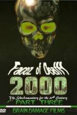 Watch Facez of Death 2000 Vol. 3 123movies