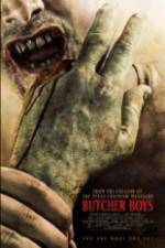 Watch Butcher Boys 123movies