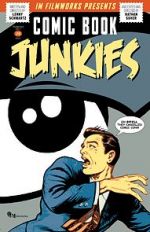 Watch Comic Book Junkies 123movies