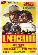 Watch The Mercenary 123movies