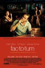Watch Factotum 123movies