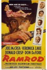 Watch Ramrod 123movies