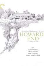 Watch Howards End 123movies