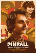 Watch Pinball: The Man Who Saved the Game 123movies