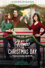 Watch Home for Christmas Day 123movies