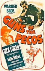 Watch Guns of the Pecos 123movies