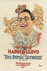 Watch His Royal Slyness (Short 1920) 123movies