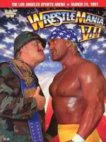 Watch WrestleMania VII (TV Special 1991) 123movies