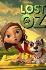 Watch Lost in Oz 123movies