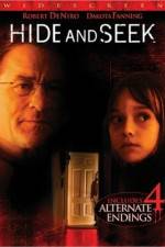 Watch Hide and Seek 123movies