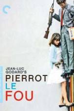 Watch Pierrot le Fou 123movies