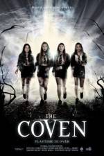 Watch The Coven 123movies