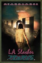 Watch L.A. Slasher 123movies