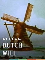 Watch Little Dutch Mill (Short 1934) 123movies