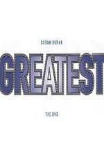 Watch Duran Duran: Greatest - The Videos 123movies