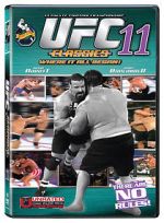 Watch UFC 11: The Proving Ground 123movies