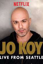 Watch Jo Koy: Live from Seattle 123movies