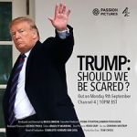 Watch Trump: Should We Be Scared? (TV Special 2024) 123movies