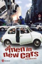 Watch Old Men In New Cars 123movies