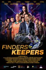 Watch Finders Keepers 123movies
