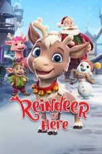 Watch Reindeer in Here (TV Special 2022) 123movies