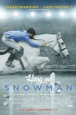 Watch Harry & Snowman 123movies