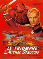 Watch Le triomphe de Michel Strogoff 123movies