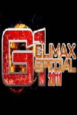 Watch G1 Climax Special Kantaro Hoshino Memorial 123movies