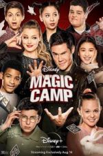 Watch Magic Camp 123movies