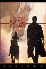 Watch Street of No Return 123movies