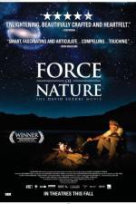 Watch Force of Nature The David Suzuki Movie 123movies