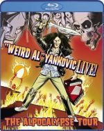 Watch \'Weird Al\' Yankovic Live!: The Alpocalypse Tour 123movies